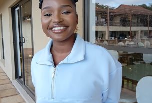 Young Doctor Turns to Boxing to Empower KwaZulu-Natal Youth